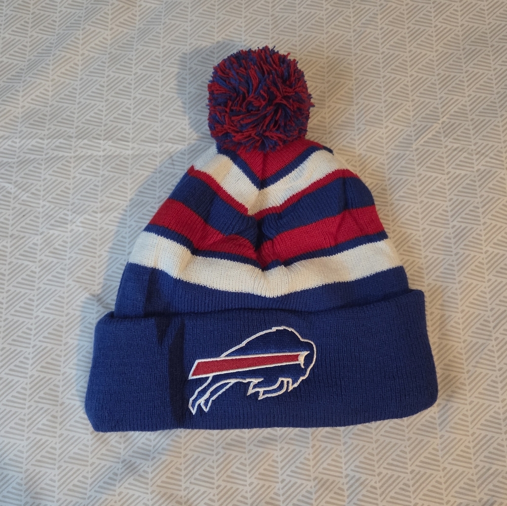 Women's Buffalo Bills Hat